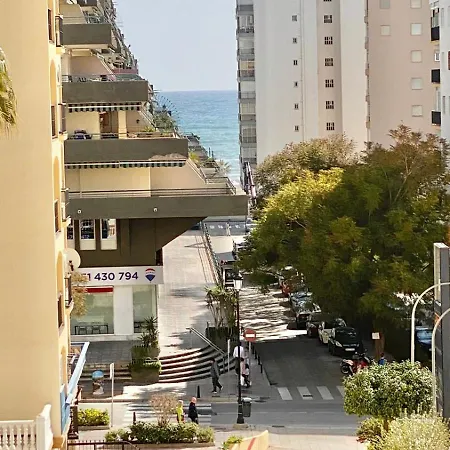 Lindamar Centro Apartment *
