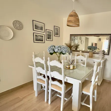 Lindamar Centro Apartment